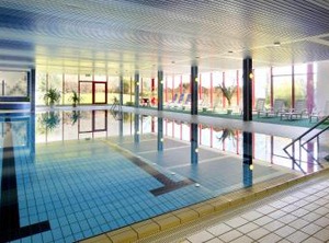 Hessen Hotelpark Hohenroda | Schwarzengrund