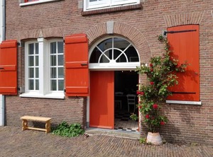 B Schiedam | Schiedam