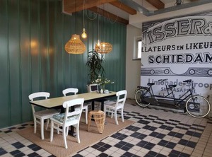 B Schiedam | Schiedam