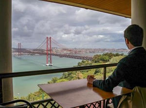 Almada Pousada De Juventude | Caparica