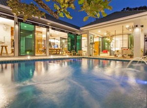 Argyle Phratamnak Pattaya | Nong Prue
