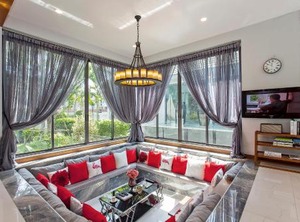 Argyle Phratamnak Pattaya | Nong Prue