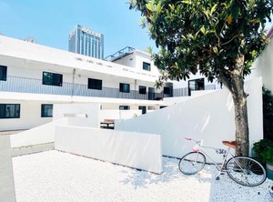 Shanghai Hidden Garden Youth Hostel | Pudong