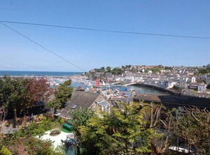 Hidden Treasure | Brixham