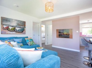 The Hideaway | Dartmouth
