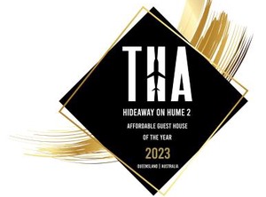 Hideaway Hume | Boonah
