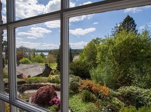 Borrans | Waterhead
