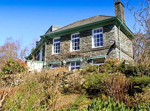 Borrans | Waterhead