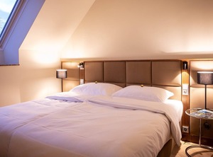 Furnished Air Conditioning At Schönbrunn | Penzing