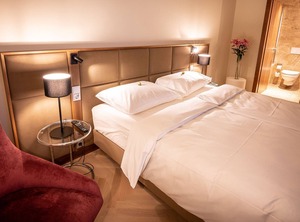 Furnished Air Conditioning At Schönbrunn | Penzing