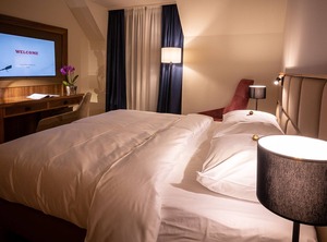 Furnished Air Conditioning At Schönbrunn | Penzing