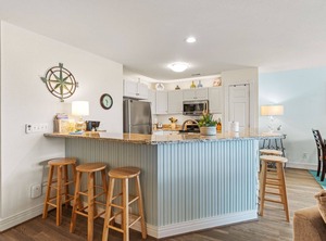 Ballast Point Villa | Manteo
