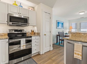 Ballast Point Villa | Manteo