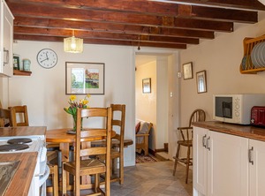 Cottage | Broughton in Furness