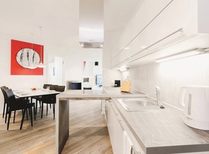 Lübeck Sauna | Alt-Travemunde/Ronnau