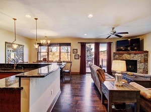 Street Station Breckenridge | The Highlands