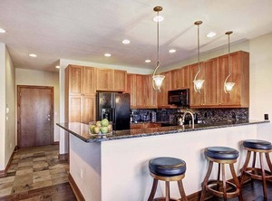 Street Station Breckenridge | The Highlands