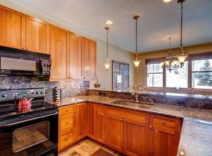 Street Station Breckenridge | The Highlands