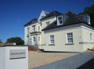 Highlands | Shanklin