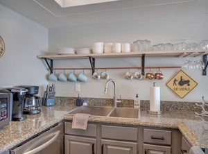 Highlands Wintergreen | Nellysford
