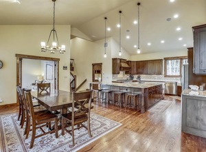 Highlands Getaway | The Highlands