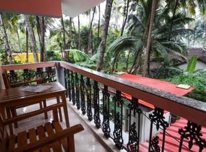 Hilias | Palolem
