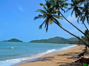 Hilias | Palolem