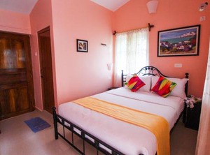 Hilias | Palolem
