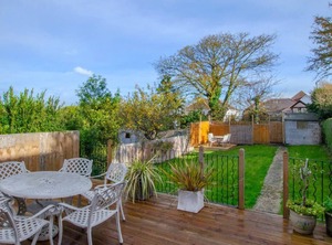 Hill Crest Swanage | Swanage
