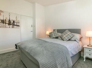Hillcrest Lodge | Stevenage