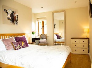 Accommodation | Cleeve