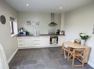 Accommodation | Cleeve