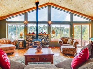 Hillside | Truckee