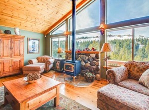Hillside | Truckee