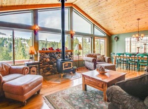 Hillside | Truckee