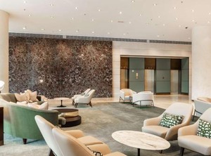 Europarcs Poort Van Amsterdam Uitdam | Oud-Zuid