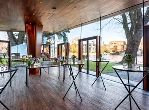 Europarcs Poort Van Amsterdam Uitdam | Oud-Zuid