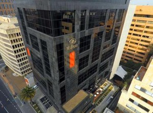 Hilton Bogotá | Bogota