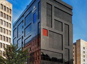 Hilton Bogotá | Bogota