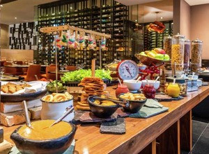 Hilton Bogotá | Bogota
