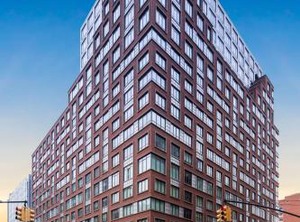 Brooklyn | Boerum Hill