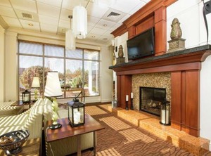 Hilton Garden Inn Anderson | Northlake