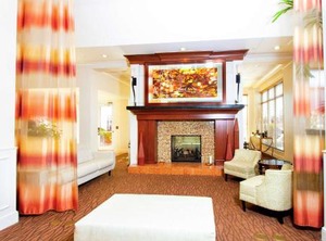 Hilton Garden Inn Anderson | Northlake