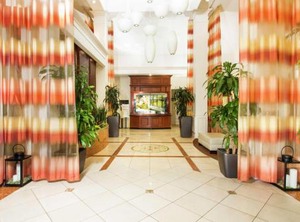 Hilton Garden Inn Anderson | Northlake