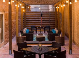 Hilton Garden Inn Plaza | Radnor - Fort Myer Heights