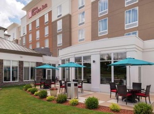 Hilton Garden Inn Bristol | Bristol