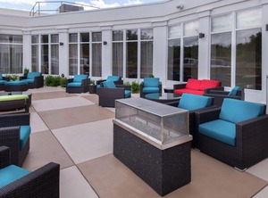 Hilton Garden Inn Bristol | Bristol