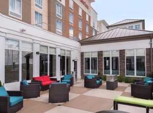 Hilton Garden Inn Bristol | Bristol