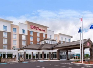 Hilton Garden Inn Bristol | Bristol