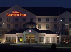 Hilton Garden Inn Cedar Falls Conference | Cedar Falls
